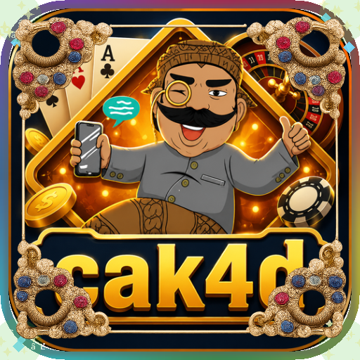 cak4d — mitra unggulan